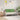 Perna pentru spate Verde deschis 140 x 50 cm