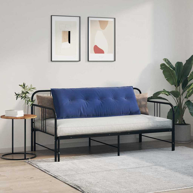 Perna pentru spate Albastru Poliție 140 x 50 cm