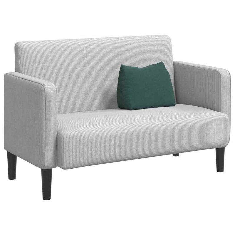 Perna pentru spate Verde închis 45 x 20 x 35 cm