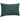 Perne pentru canapea 2 pcs Verde închis 50 x 30 cm