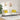 Perne pentru canapea 2 pcs Galben 60 x 40 cm