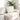 Perne pentru canapea 2 pcs Crem 45 x 45 cm