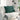Perne pentru canapea 2 pcs Verde închis 50 x 50 cm