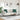 Perne pentru canapea 2 pcs Verde închis 50 x 50 cm