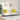 Perne pentru canapea 2 pcs Galben 50 x 50 cm