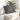 Perne pentru canapea 2 pcs Gri deschis 60 x 60 cm