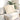 Perne pentru canapea 2 pcs Crem 60 x 60 cm