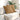 Perne pentru canapea 2 pcs Maro 80 x 80 cm
