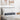 Perne Bolster 2 pcs Gri închis Ø 15 x 40 cm