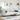 Perne Bolster 2 pcs albastru Ø 25 x 70 cm Țesătură din corduroy