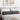 Perne Bolster 2 pcs Gri închis Ø 25 x 70 cm