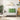 Perna pentru spate Verde deschis 80 x 24 x 50 cm Catifea