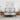 Dulap de noapte 2 buc. Lemn vechi 40 x 35 x 47,5 cm