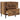 Dulap de noapte 2 buc. Lemn vechi 40 x 35 x 47,5 cm