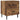 Dulap de noapte 2 buc. Lemn vechi 40 x 35 x 47,5 cm