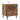 Dulap de noapte 2 buc. Lemn vechi 40 x 35 x 47,5 cm