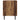 Dulap de noapte 2 buc. Lemn vechi 40 x 35 x 47,5 cm