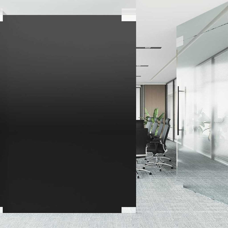 Folie statică pentru ferestre 90 x 2000 cm PVC