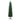 Brad de Crăciun artificial Verde 180 cm PVC și oțel și plastic