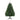 Brad de Crăciun artificial 150 cm 150 LED-uri Alb cald Verde