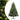 Brad de Crăciun artificial cu ramuri articulare 300 LEDs Verde
