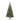 Brad de Crăciun Verde 120 cm PVC