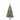 Brad de Crăciun Verde 120 cm PVC