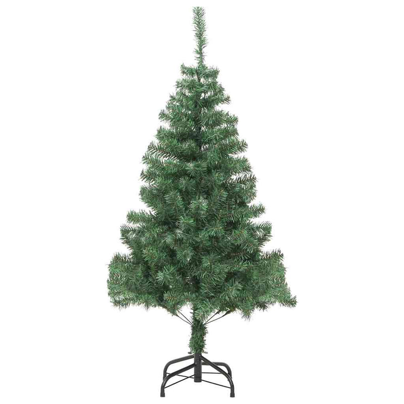 Brad de Crăciun Verde 180 cm PVC