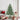 Brad de Crăciun Verde 180 cm PVC