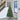 Brad de Crăciun Verde 240 cm PVC