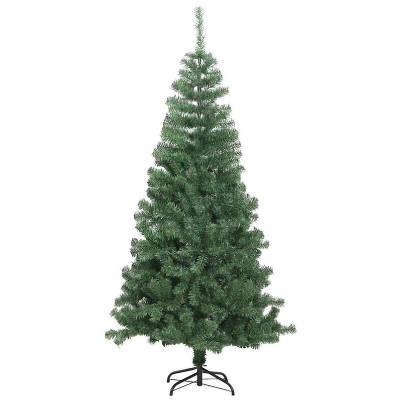 Brad de Crăciun Verde 240 cm PVC