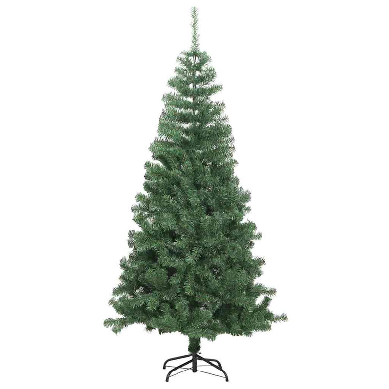 Brad de Crăciun Verde 240 cm PVC
