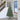 Brad de Crăciun Verde 240 cm PVC