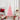 Brad de Crăciun Roz 120 cm PVC