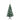 Pom de Crăciun artificial pre-iluminat cu 150 LED Verde 120 cm