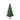 Pom de Crăciun artificial pre-iluminat cu 150 LED Verde 150 cm