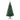 Pom de Crăciun artificial pre-iluminat cu 150 LED Verde 150 cm
