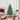Pom de Crăciun artificial pre-iluminat Verde 120 cm PVC