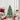 Pom de Crăciun artificial pre-iluminat Verde 120 cm PVC