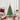 Pom de Crăciun artificial pre-iluminat Verde 120 cm PVC