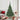 Pom de Crăciun artificial pre-iluminat Verde 180 cm PVC