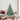 Pom de Crăciun artificial pre-iluminat Verde 180 cm PVC