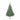 Pom de Crăciun artificial pre-iluminat Verde 180 cm PVC