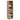 Bufet Stejar Artizanal 50 x 42,5 x 185 cm Lemn prelucrat