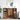 Bufet 3 buc. Lemn Vechi 132 x 35,5 x 103,5 cm Lemn prelucrat