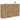 Cabinet suspendat 2 buc. Stejar Artizanal 69,5 x 34 x 90 cm