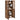 Bufet Lemn Vechi 69,5 x 34 x 90 cm Lemn prelucrat