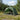 Cort de backpacking 2 persoană Verde
