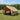 Tent Cabină Maro 340 x 246 x 210 cm Bumbac sintetic