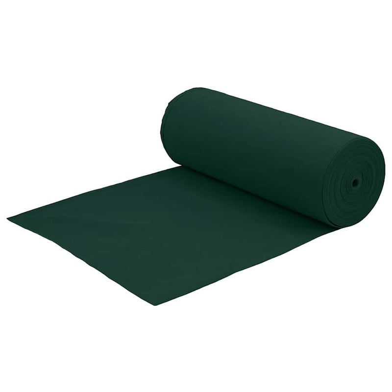 Fleece de Protecție pentru Plante împotriva Înghețului Verde